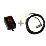 Gipro X sada s Gpx-S01 ukazatel zařazeného rychlostního stupně