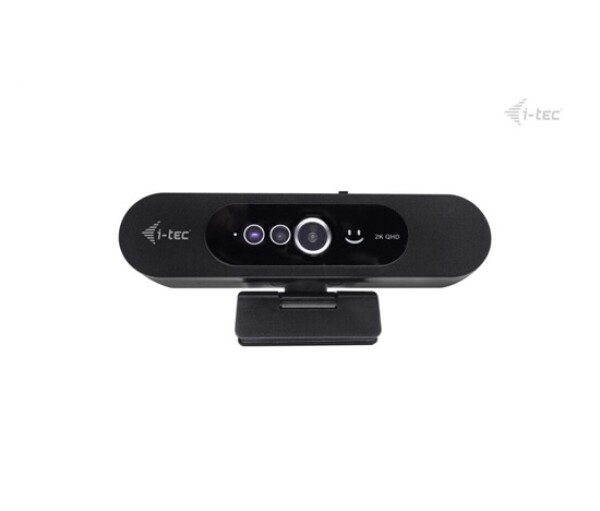 I-tec SOLOMON WH200 2K Webcam with Windows Hello EDF_2108659