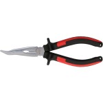 KS Tools 115.1067 Kleště na měření ztrátového oleje, 200 mm