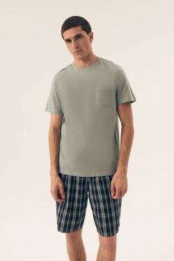 Pyžama model 208067 Henderson XXL