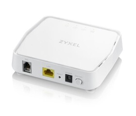 Zyxel VMG4005-B50A VDSL2 17a Bonding and 35b Single Line Bridge, 1x gigabit LAN