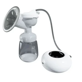 Tesla Breast Pump BP100 - odsávačka mateřského mléka / 3 režimy sání (TSL-PC-BP100)