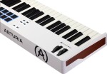 Arturia KeyLab Essential 88 mk3 - White