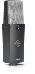 AKG C114