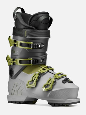 Lyžáky K2 BFC 90 26/27 velikost lyžáků 295