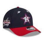 New Era Pánská kšiltovka Houston Astros MLB Authentic 2025 All-Star Game 9FORTY M-Crown Snapback