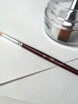 Phoenix Canvas Pad A4 10 listů 280 g/m2