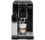 Automatické espresso De'longhi Ecam 370.70.B Dinamica