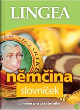 Němčina slovníček