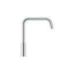 GROHE - QuickFix Start Dřezová baterie, chrom 1012420000