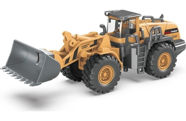 Buldozer