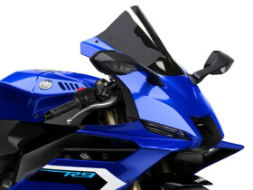 Yamaha Yzf-R7 21-25 Plexi Airflow (extra vysoké)