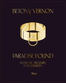 Paradise Found Betony Vernon