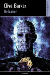 Hellraiser - Clive Barker - e-kniha