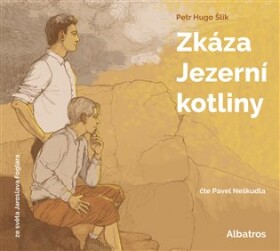 Zkáza Jezerní kotliny