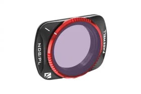Freewell šedý polarizační ND8/PL filtr pro DJI Osmo Pocket 3 (FW-OP3-ND8/PL)