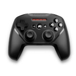 SteelSeries Gamepad Nimbus+ Apple Arcade / bezdrátový / Feedback / pro iOS Apple Arcade (69090)