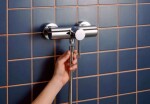 HANSGROHE - Zesis S Sprchová baterie, chrom 74621000