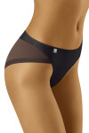 Wol-Bar Diamond 3517 3-pack barva:černá XL