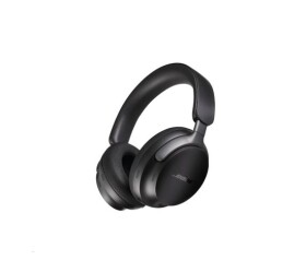 Bose Headphones QuietComfort Ultra / 880066-0100 Black, EU EDF_599206