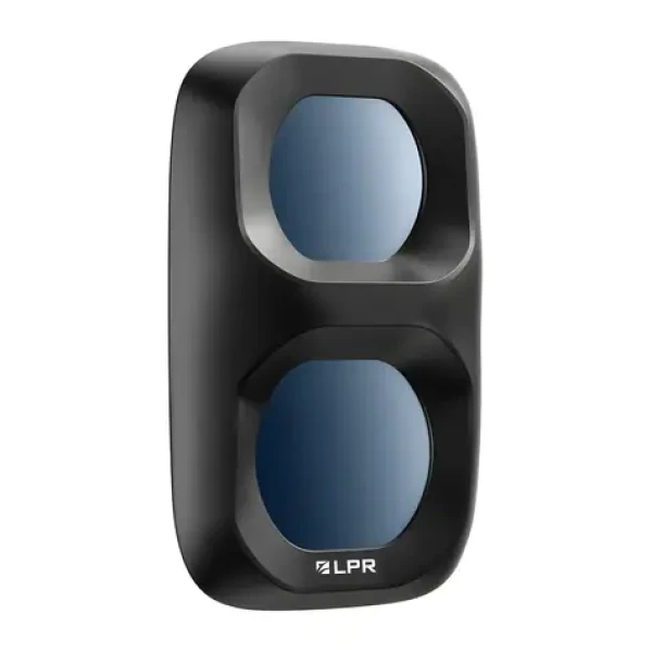 Freewell LPR filtr pro DJI Osmo Pocket 4P / Filtr / LPR / Potlačení světelného znečištění (FW-OP4P-LPR)
