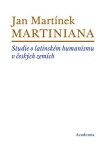 Martiniana Jan Martínek