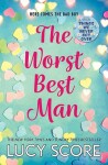 The Worst Best Man: The