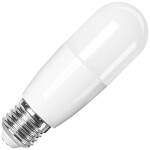 Paulmann P 29080 White Lampion Filament 230V LED žárovka ST64 E27 4,3W 3000K stmívatelné bílá