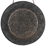 Sela 20" Chau Gong Dark Moon