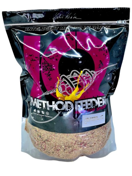 LK Baits Predátor Method Mix 1kg,LK Baits Predátor Method Mix 1kg