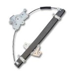 PIETRO Elektrická stahovačka okna přední levá KIA PICANTO 04-08