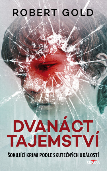 Dvanáct tajemství - Robert Gold