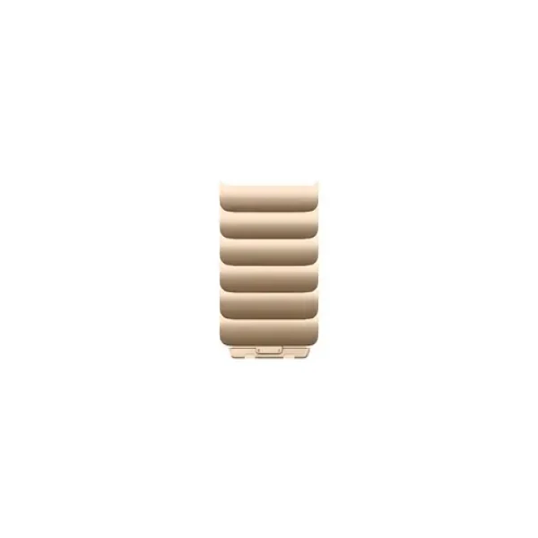 Apple Watch Link Bracelet Kit 46 mm zlatá / Články pro řemínek / 140-200 mm / Nerezová ocel (MXMJ3ZM/A)