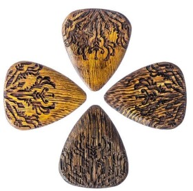 Timber Tones Mandala Tones Monkey Mandala 4-Pack