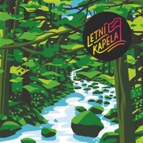 Letní kapela - CD - Letní kapela