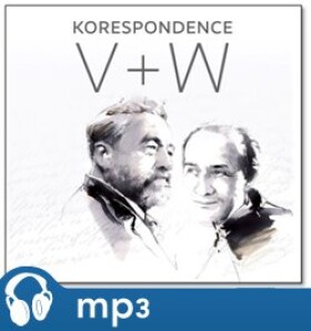 Korespondence Jiří Voskovec, Jan Werich