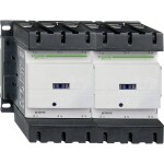 Schneider Electric LC2D1156F7 reverzní stykač 1 ks