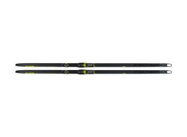 Fischer RCS Skate Cold Stiff 2024/25