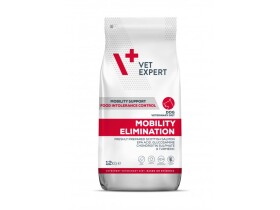 Vetexpert Mobility Elimination (Losos & Rýže) Hmotnost: 12 Kg