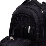 Školní batoh Walker Campus Neo - Black