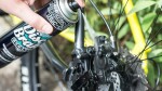 MUC-OFF DISC BRAKE CLEANER 400 ml - Čistič brzdové soustavy