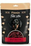 Fitmin FL dog poch. Hovězí mini kostička 70g