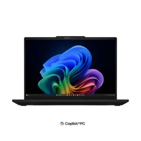 Lenovo ThinkPad T14 Gen 7 černá / Notebook / 14" 2.8K OLED / Intel Core Ultra 7 355 / 32GB / 1TB SSD / Intel Graphics (21WN0086CK)