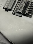 Jackson Pro Plus Pure Metal LE Soloist SL1A STN BLK (použité)
