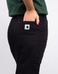 Carhartt WIP W' Double Knee Skirt Black S
