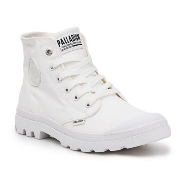 Unisex Pampa HI Mono 73089-116 Palladium EU