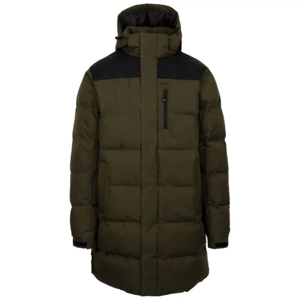 Pánský kabát Trespass Clipster Velikost: XXXL
