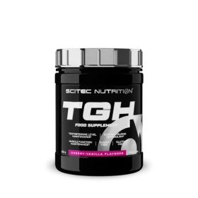 Scitec Nutrition TGH cherry vanilla 300 g (17130)