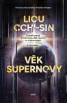 Věk supernovy (poškozené) - Liou Cch'-Sin