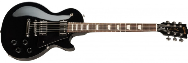 Gibson Les Paul Studio Ebony